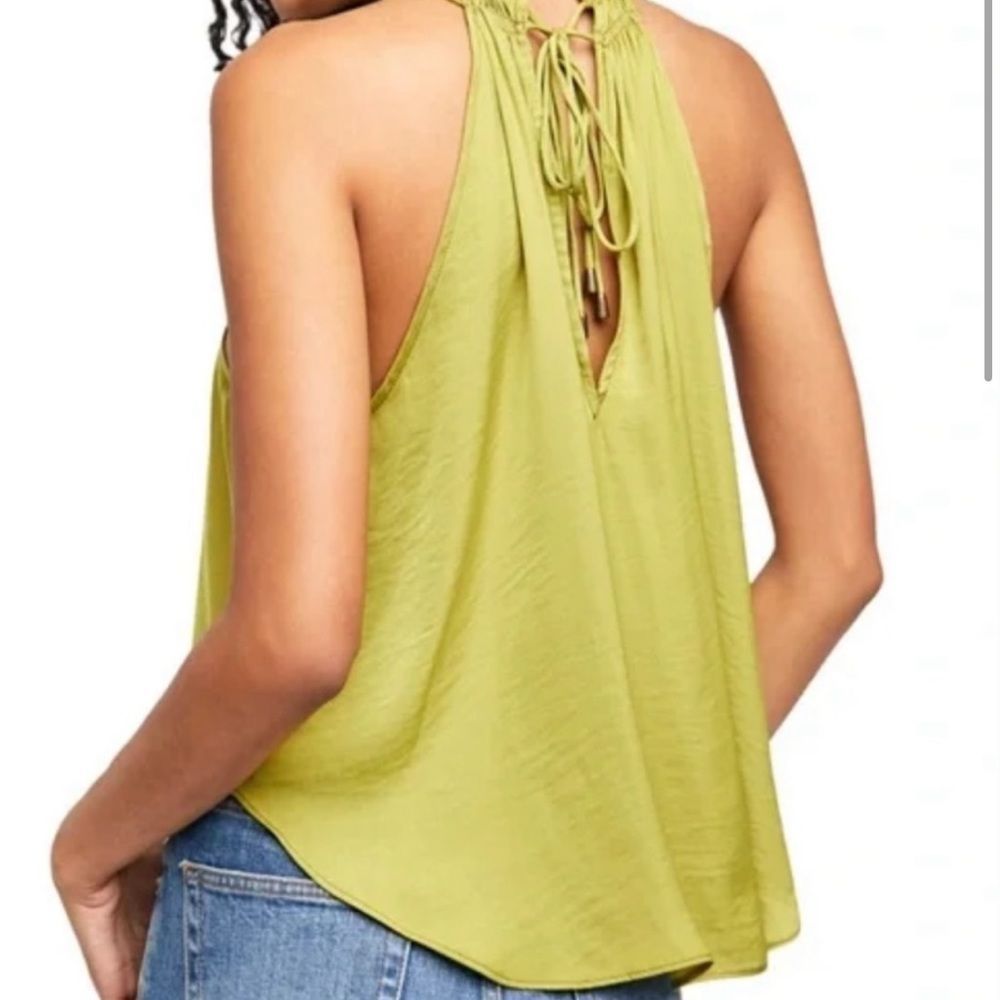 Free People Top  - Picture 3 of 9